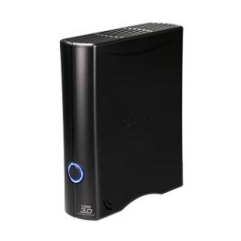 Transcend StoreJet 35T3 4TB - TS4TSJ35T3