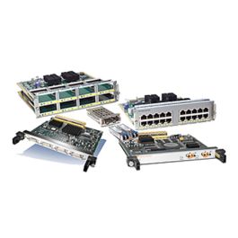 HPE MSR 4-port Enhanced Serial MIM Module network switch module - JD541A