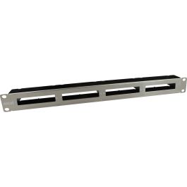 EXL E/NET PANEL-4 MODULE EMPTY