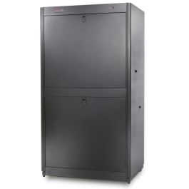 APC Cooling Distribution Unit power rack enclosure Black - ACFD12-B