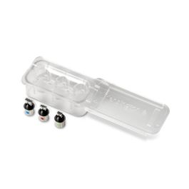 Unit Lock Adapter Kensington Universal 3-in-1 Locks Adapter Kit - K62315WW