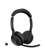 Jabra Evolve2 55 - Link380c UC Stereo