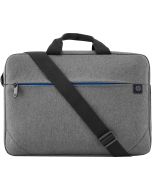 HP Prelude 15.6-inch Topload 15.6" Toploader bag Gray