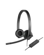 Logitech USB Headset H570e Stereo
