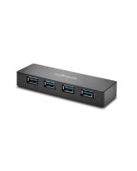 Kensington USB 3.0 4-Port Hub + Charging