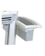 Ergotron SV40 Basket & Handle Kit