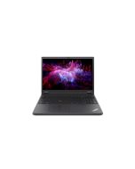 Lenovo ThinkPad P16v Gen 1 (AMD) AMD Ryzen™ 9 PRO 7940HS Mobile workstation 40.6 cm (16") WUXGA 32 GB DDR5-SDRAM 1 TB SSD NVIDIA RTX 2000 Ada Wi-Fi 6E (802.11ax) Windows 11 Pro UK English Black