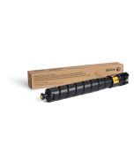 Xerox Genuine ® VersaLink® C9000 Color Printer Yellow High capacity Toner Cartridge (26500 Pages) - 106R04080