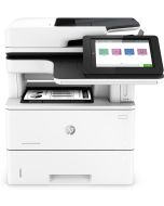 HP LaserJet Enterprise MFP M528f, Print, copy, scan, fax, Front-facing USB printing; Scan to email; Two-sided printing; Two-sided scanning