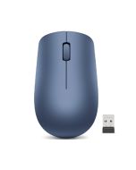 Lenovo 530 mouse Office Ambidextrous RF Wireless Optical 1200 DPI