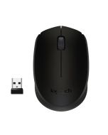 Logitech M170 Wireless Mouse