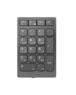 Lenovo 4Y41C33791 numeric keypad Universal RF Wireless Grey