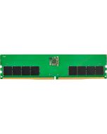 HP 32GB DDR5 (1x32GB) 4800 UDIMM NECC Memory memory module 4800 MHz