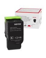 Xerox Genuine ® C310 Color Printer​/​C315 Color Multifunction Printer Black High capacity Toner Cartridge (8000 Pages) - 006R04364