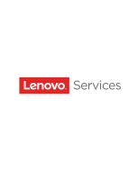 Lenovo Courier/Carry-in Upgrade - Extended service agreement - parts and labour (for system with 3 years courier or carry-in warranty) - 4 years (from original purchase date of the equipment) - for ThinkPad P14s Gen 3 21AK, 21AL, 21J5, P15v Gen 3 21D9, 21