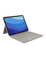 Logitech Combo Touch for iPad Pro 11-inch (1st, 2nd, 3rd and 4th gen)