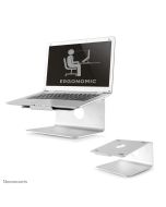 Neomounts NSLS050 Laptop stand 10-17" - rotatable - universal