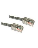 C2G 15m Cat5e Patch Cable networking cable Grey