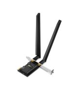 TP-Link AXE5400 Wi-Fi 6E Bluetooth 5.3 PCIe Adapter