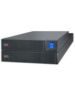 APC SRV5KRIRK uninterruptible power supply (UPS) Double-conversion (Online) 5 kVA 5000 W