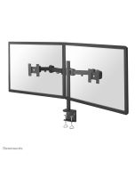 Neomounts desk monitor arm