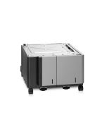 HP LaserJet 3500-sheet High-capacity Input Tray