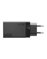 Lenovo 40AW0065WW mobile device charger Universal Black AC Indoor