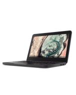 Lenovo 100e Gen 3 Intel® Celeron® N4500 Chromebook 29.5 cm (11.6") HD 4 GB LPDDR4x-SDRAM 64 GB eMMC Wi-Fi 6 (802.11ax) ChromeOS Grey