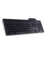 DELL KB813 keyboard Universal USB QWERTY English Black