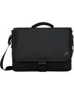 Lenovo 4X40Y95215 laptop case 39.6 cm (15.6") Messenger case Black