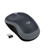 Logitech Wireless Mouse M185