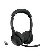 Jabra Evolve2 55 - Link380a MS Stereo