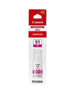 Canon GI-51M, Ink Bottle, Magenta