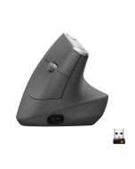 Logitech MX Vertical Advanced Ergonomic mouse