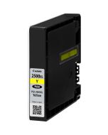 Canon PGI-2500XL High Yield Yellow Ink Cartridge