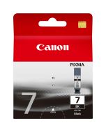 Canon PGI-7BK Black Ink Cartridge