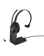 Jabra Evolve2 55 - Link380a MS Mono (Include Stand)