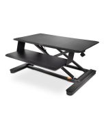 Kensington SmartFit Sit Stand Desk