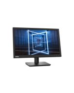 Lenovo ThinkVision E20-30 49.5 cm (19.5") 1600 x 900 pixels HD+ LED