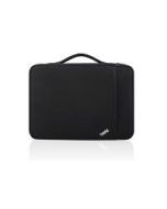 Lenovo 4X40N18007 laptop case 30.5 cm (12") Sleeve case Black