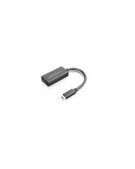 Lenovo 4X90R61022 video cable adapter 0.24 m USB Type-C HDMI Type A (Standard) Black