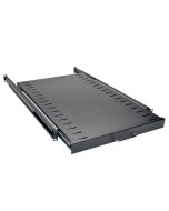 Tripp Lite SRSHELF4PSL SmartRack Standard Sliding Shelf (50 lbs / 22.7 kgs capacity; 28.3 in/719 mm Deep)