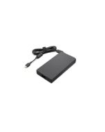 Lenovo 4X20Z83999 power adapter/inverter Indoor 230 W Black