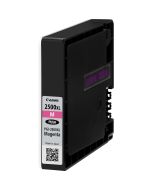 Canon PGI-2500XL High Yield Magenta Ink Cartridge