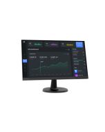 Lenovo C24-40 60.5 cm (23.8") 1920 x 1080 pixels Full HD LED