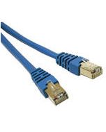 C2G 20m Cat5e Patch Cable networking cable Blue
