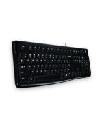 Logitech Keyboard K120 for Business