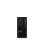 Lenovo ThinkStation P2 Tower Intel® Core™ i7 i7-14700 32 GB DDR5-SDRAM 1 TB SSD NVIDIA GeForce RTX 4060 Windows 11 Pro Workstation Black
