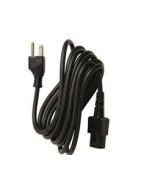 Cisco CP-PWR-CORD-NA= power cable Black 2.5 m NEMA 6-15P C13 coupler