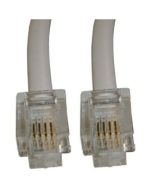 Cisco CAB-ADSL-800-RJ11= telephone cable 2 m Grey